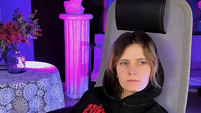 LolaAsmus online show from 12, 2, 2025