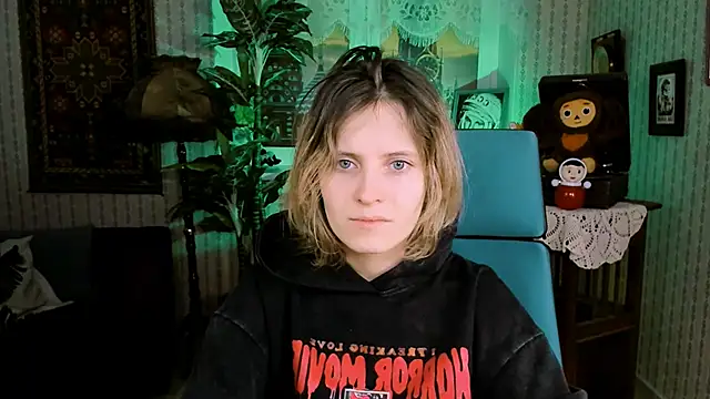 LolaAsmus online show from 19, 2, 2025