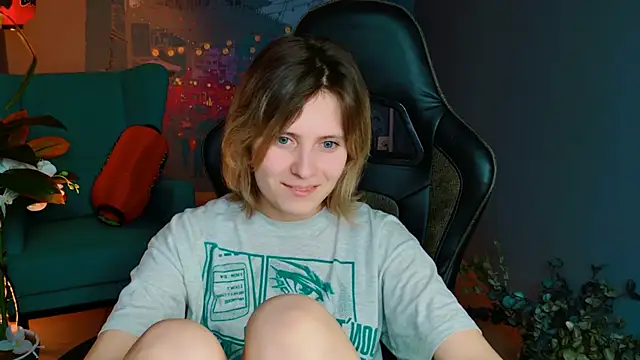 LolaAsmus online show from 21, 2, 2025