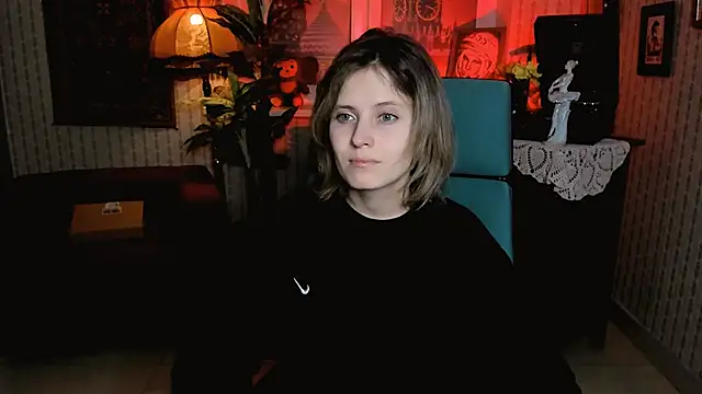 LolaAsmus online show from 26, 2, 2025