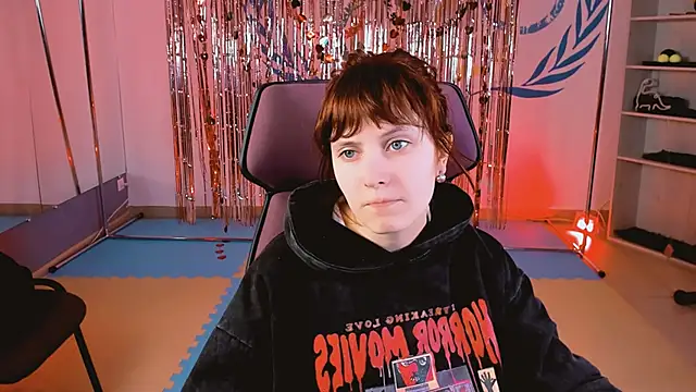 LolaAsmus online show from 4, 3, 2025