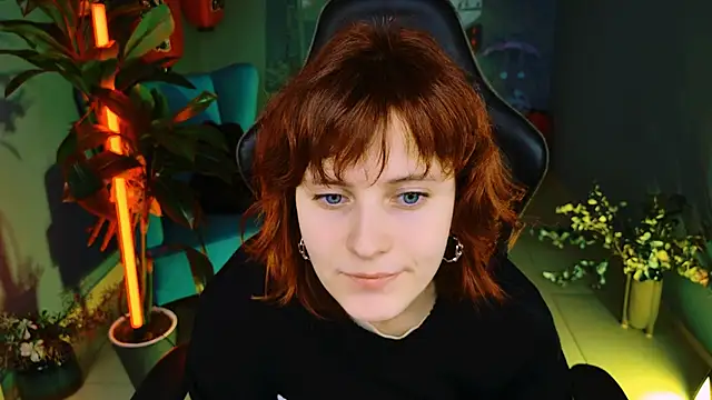 LolaAsmus online show from 10, 3, 2025