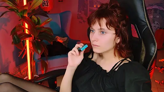 LolaAsmus online show from 10, 3, 2025