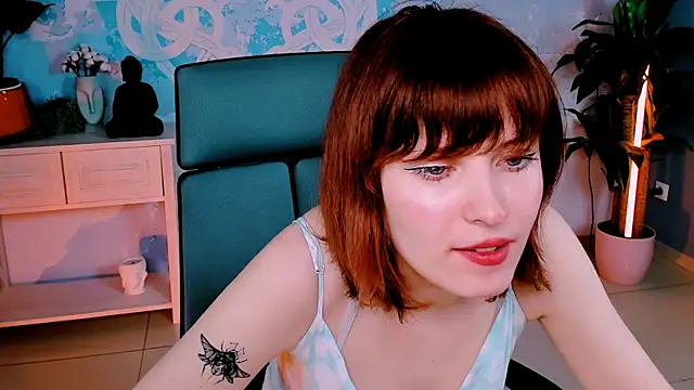 LolaAsmus online show from 23, 3, 2025