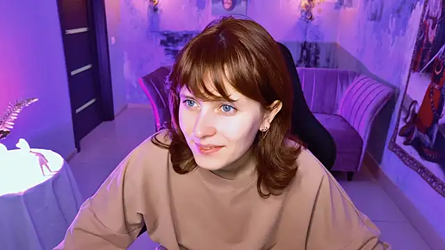 LolaAsmus online show from 10, 10, 2025