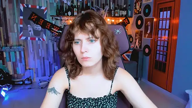 LolaAsmus online show from 29, 10, 2025