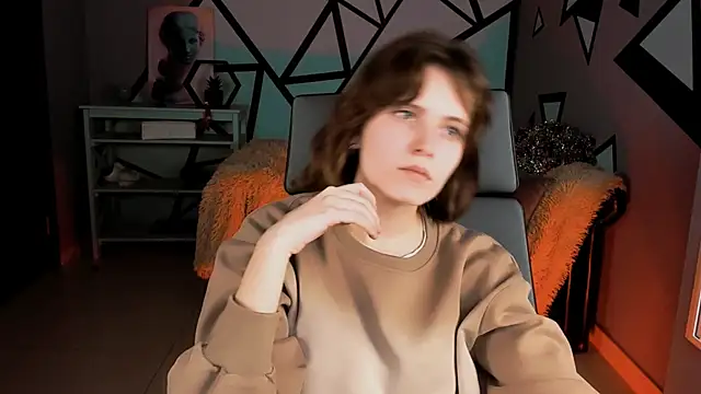 LolaAsmus online show from 7, 1, 2026