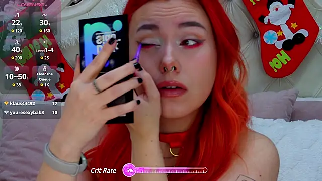 Kim Forman online show from 25, 1, 2025