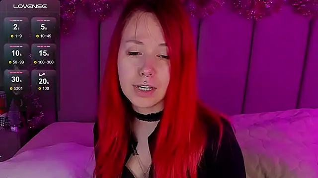 Kim Forman online show from 14, 12, 2025