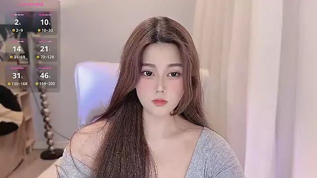 Strawberrybabyy1 online show from 27, 12, 2024