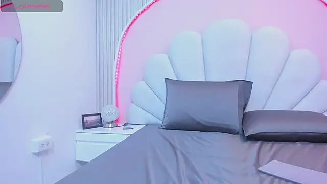 Meli castillo online show from 23, 2, 2025