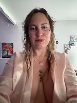 Snapshot of Yanacool007 chatting on 24, 1, 2025 Yanacool007 online show from 24, 1, 2025