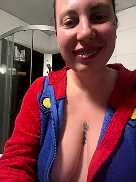 Snapshot of Yanacool007 chatting on 1, 10, 2025 Yanacool007 online show from 1, 10, 2025