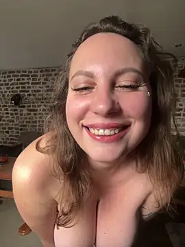 Snapshot of Yanacool007 chatting on 6, 11, 2025 Yanacool007 online show from 6, 11, 2025