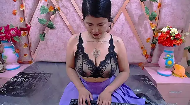 CataleyaLars20 online show from 24, 1, 2025