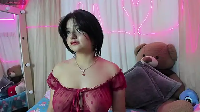 mikoto urab online show from 25, 2, 2025