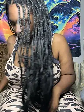 Stacy Raine online show from 12, 9, 2025