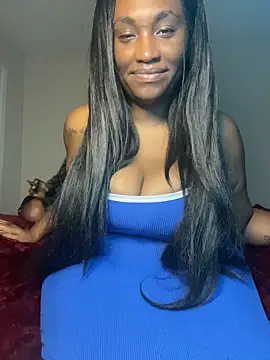 Stacy Raine online show from 13, 3, 2026