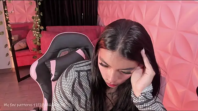 Snapshot of NattGomez chatting on 25, 6, 2026 NattGomez online show from 25, 6, 2026