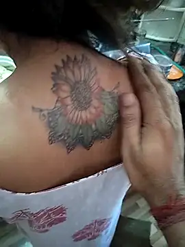 Babydoll 18 online show from 13, 11, 2025