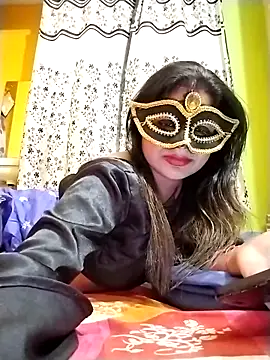 Babydoll 18 online show from 29, 11, 2025