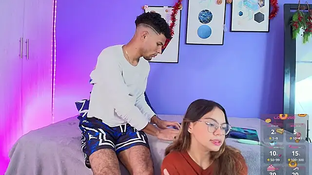 miaa lux online show from 22, 12, 2024