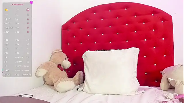 brittany williams  online show from 19, 3, 2025