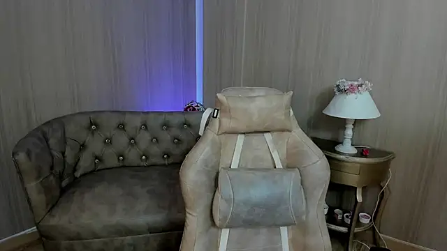 Snapshot of SoffiQueen chatting on 18, 2, 2025 SoffiQueen online show from 18, 2, 2025