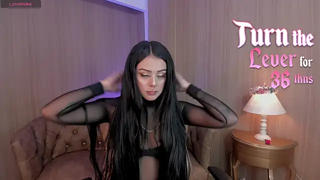 Snapshot of SoffiQueen chatting on 19, 3, 2025 SoffiQueen online show from 19, 3, 2025