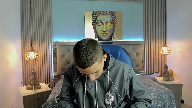 JackSwan18 online show from 28, 11, 2025