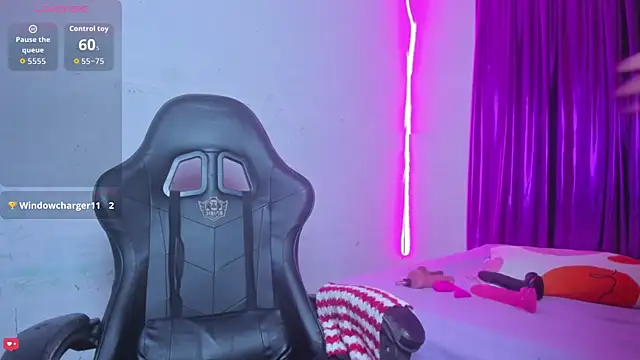 jonson- online show from 7, 11, 2025