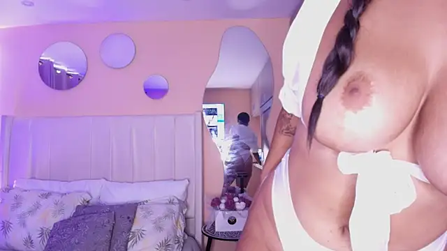 Shenoa1 online show from 27, 4, 2026