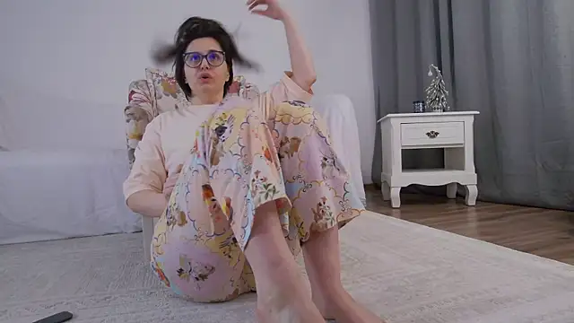 SophieeRain online show from 9, 1, 2026