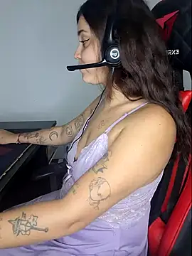 luuhcat09 online show from 16, 1, 2025