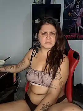 luuhcat09 online show from 22, 2, 2025