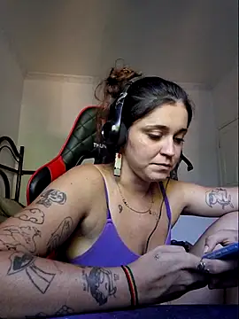 luuhcat09 online show from 24, 10, 2025