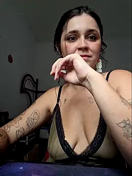 luuhcat09 online show from 29, 10, 2025