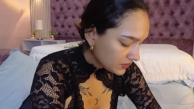 EMILYY FOXY online show from 30, 11, 2025