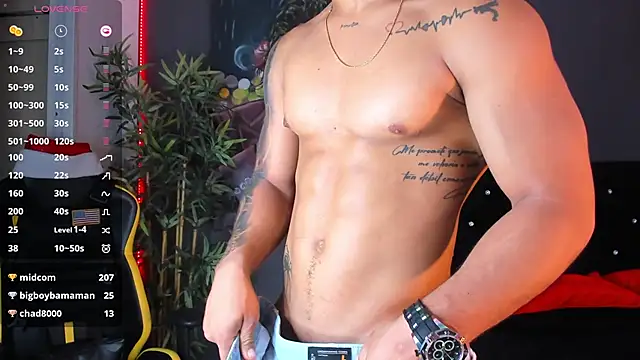 jordan mayers02 online show from 18, 12, 2024