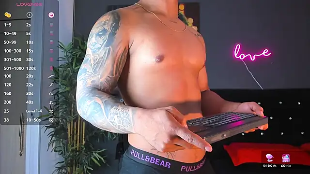 jordan mayers02 online show from 10, 1, 2025