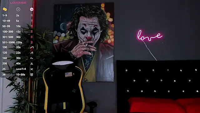 jordan mayers02 online show from 16, 1, 2025