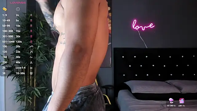 jordan mayers02 online show from 27, 1, 2025