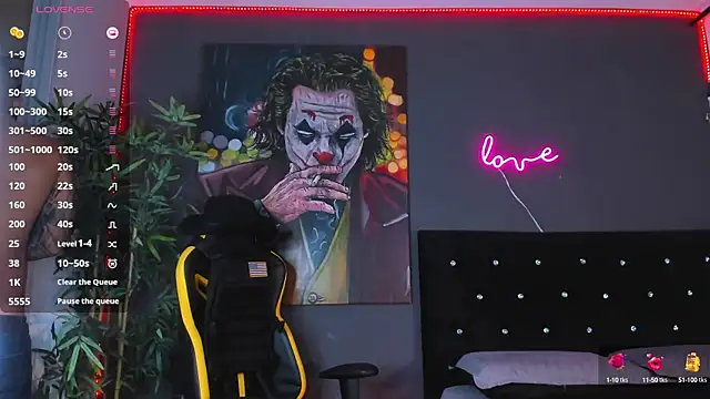 jordan mayers02 online show from 6, 2, 2025