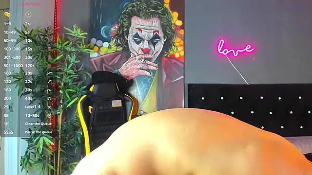 jordan mayers02 online show from 7, 2, 2025