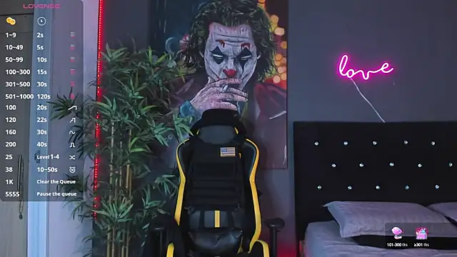 jordan mayers02 online show from 8, 2, 2025