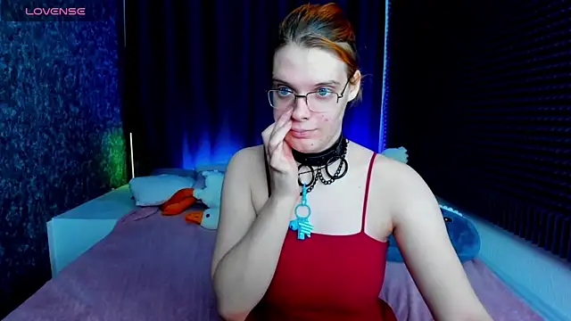 KIKI Krash online show from 11, 1, 2025