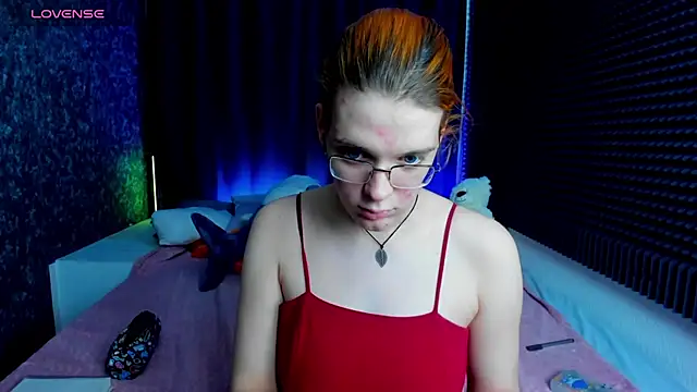 KIKI Krash online show from 11, 1, 2025