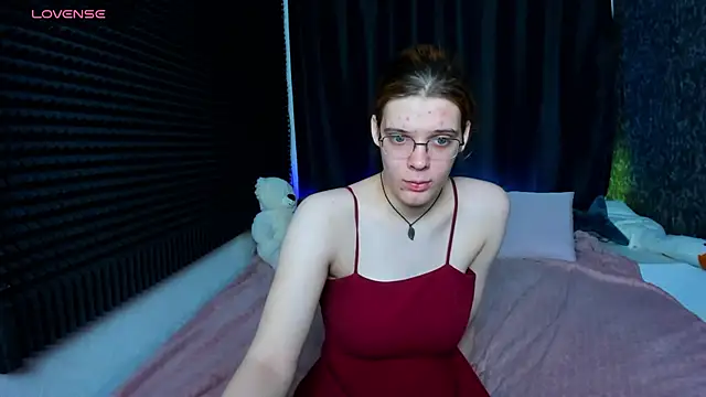 KIKI Krash online show from 21, 1, 2025