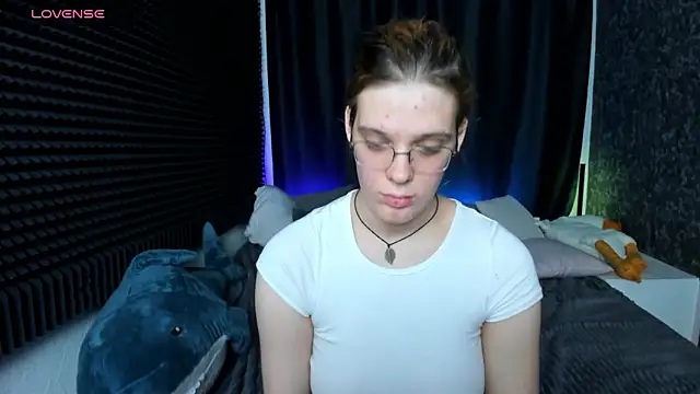 KIKI Krash online show from 24, 1, 2025