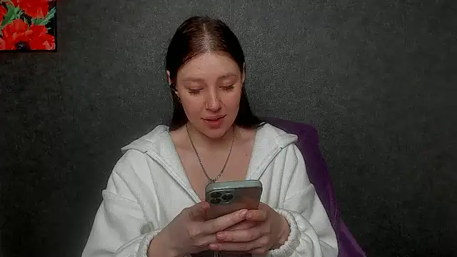 Sannyflover online show from 15, 1, 2025